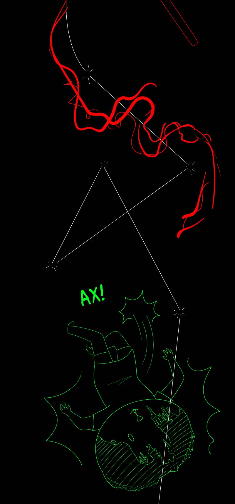 Манга Всё в порядке - Глава 106 Страница 49