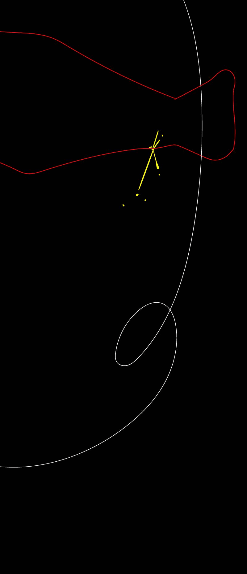 Манга Всё в порядке - Глава 106 Страница 28