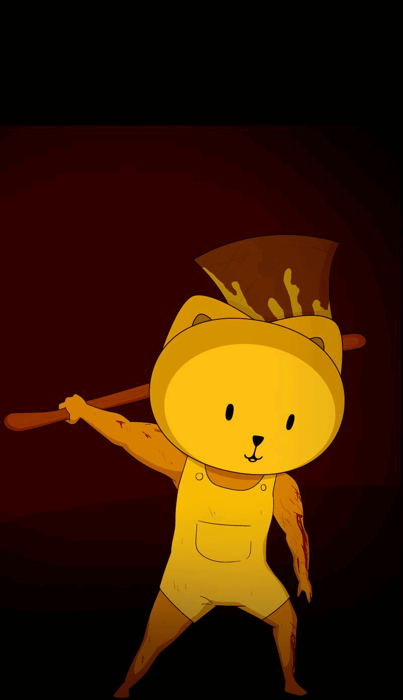 Манга Всё в порядке - Глава 106 Страница 4