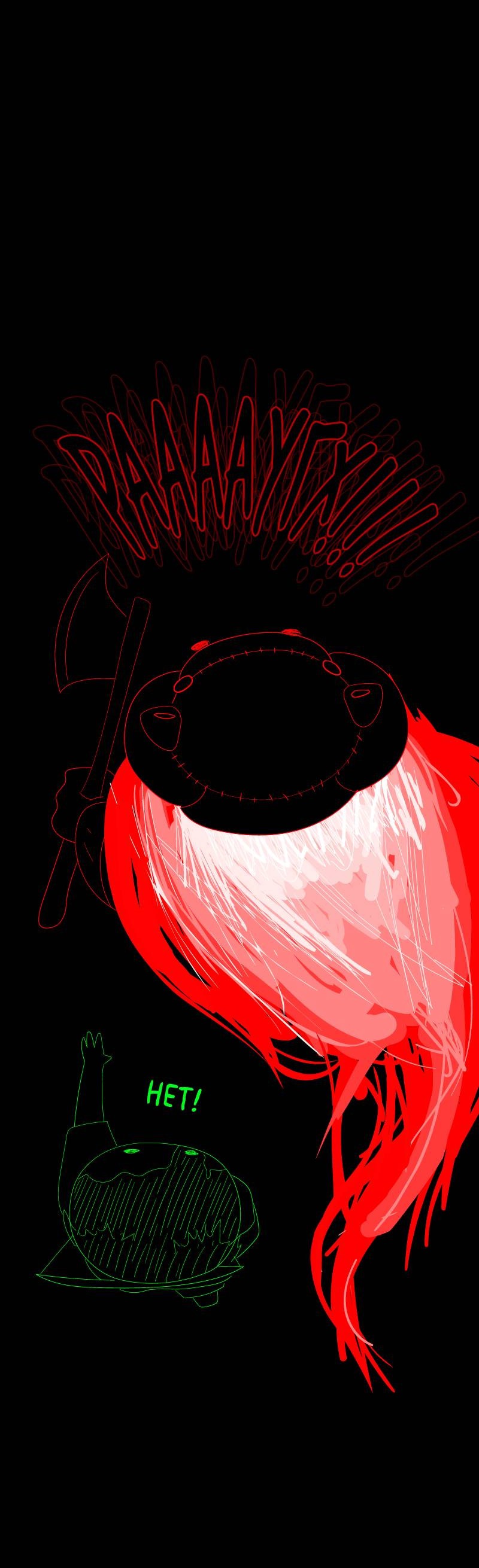 Манга Всё в порядке - Глава 106 Страница 20