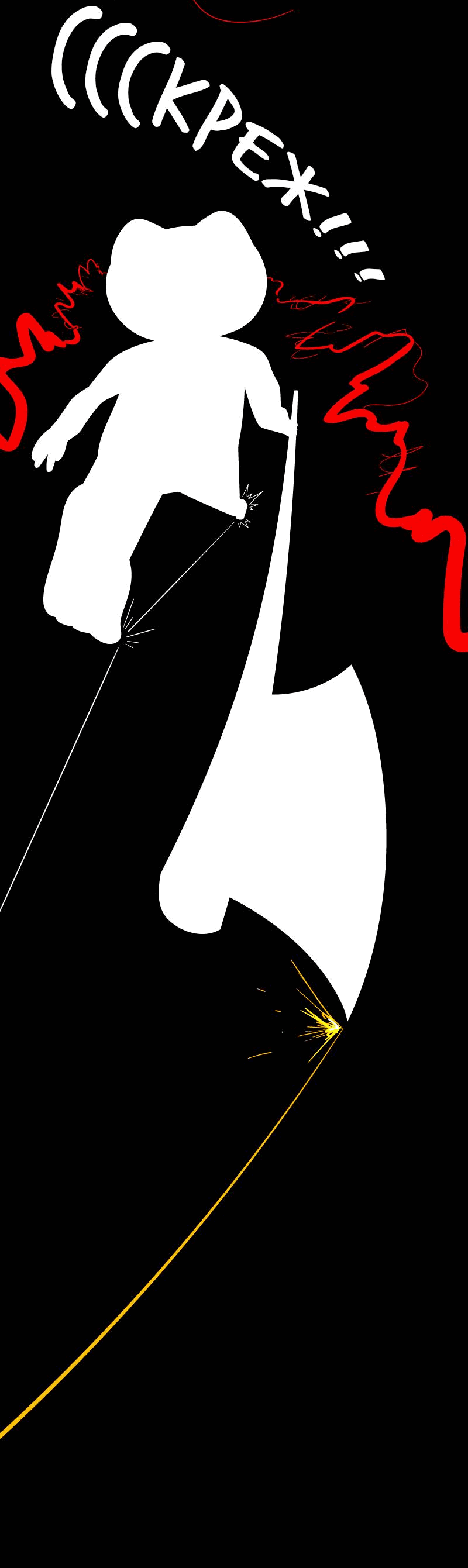 Манга Всё в порядке - Глава 106 Страница 22