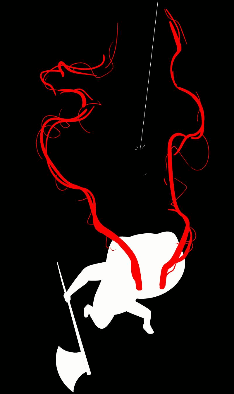 Манга Всё в порядке - Глава 106 Страница 50