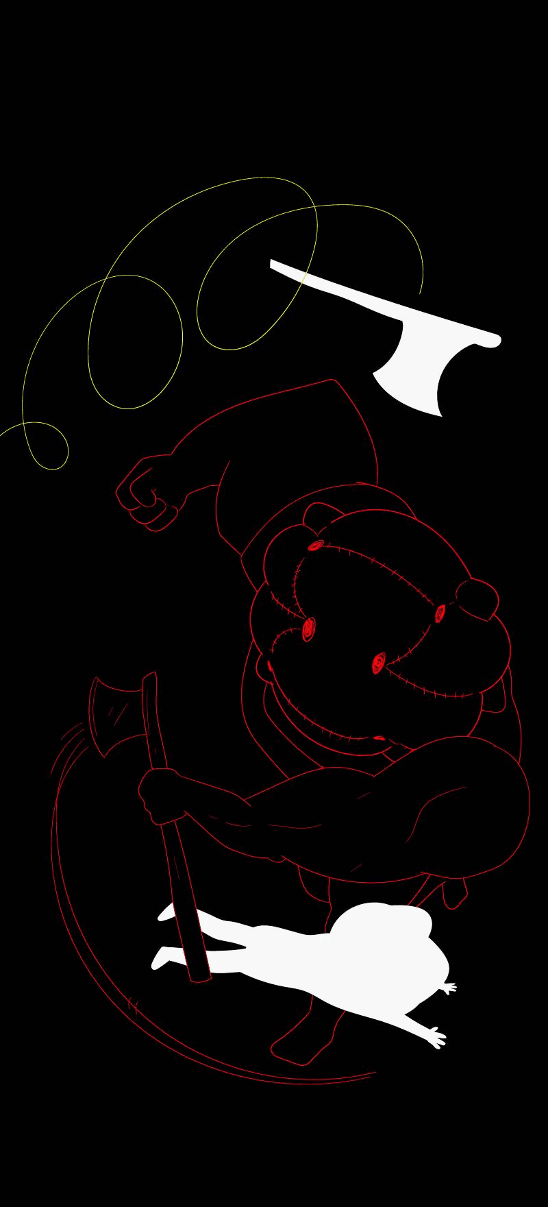 Манга Всё в порядке - Глава 106 Страница 24