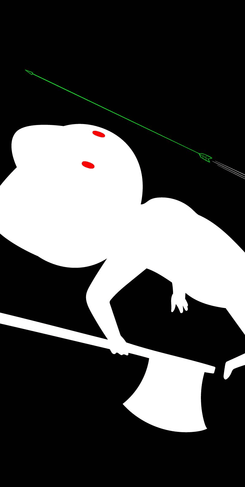 Манга Всё в порядке - Глава 106 Страница 33