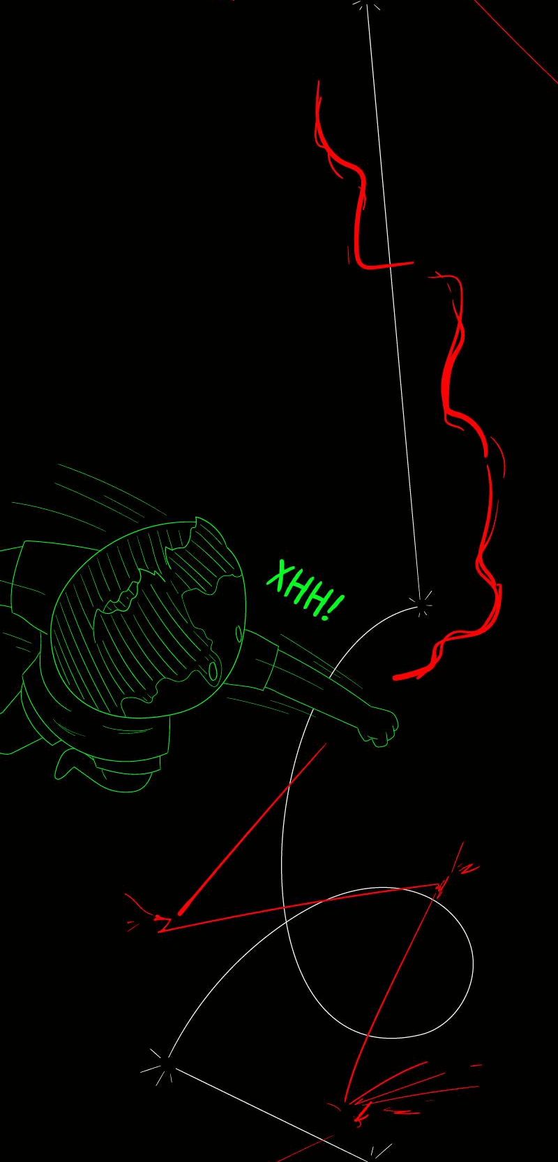 Манга Всё в порядке - Глава 106 Страница 47
