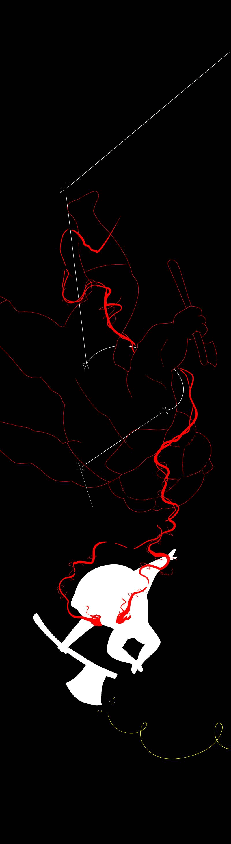 Манга Всё в порядке - Глава 106 Страница 25