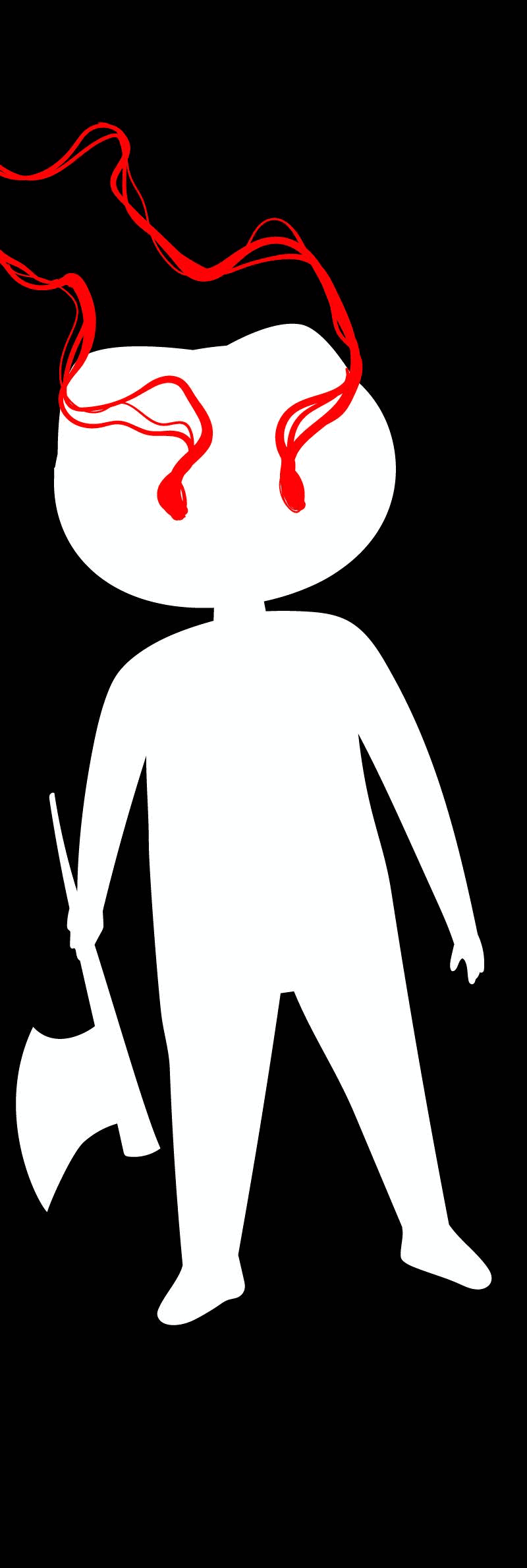 Манга Всё в порядке - Глава 106 Страница 54