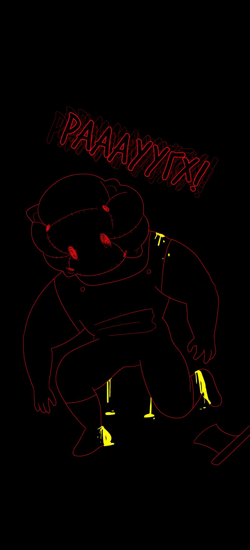 Манга Всё в порядке - Глава 106 Страница 29