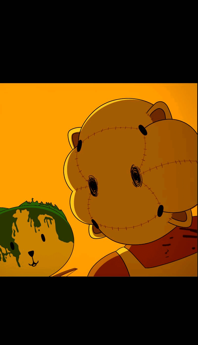 Манга Всё в порядке - Глава 106 Страница 2