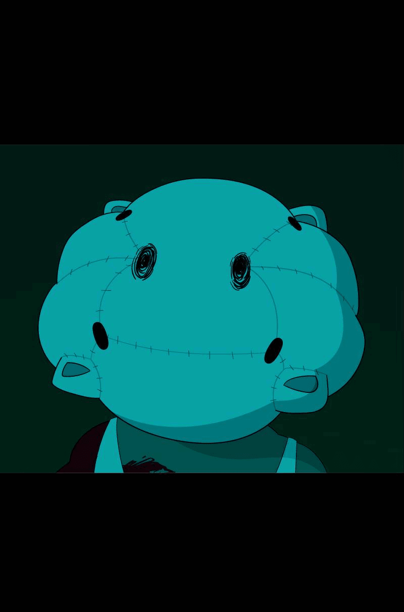 Манга Всё в порядке - Глава 105 Страница 11