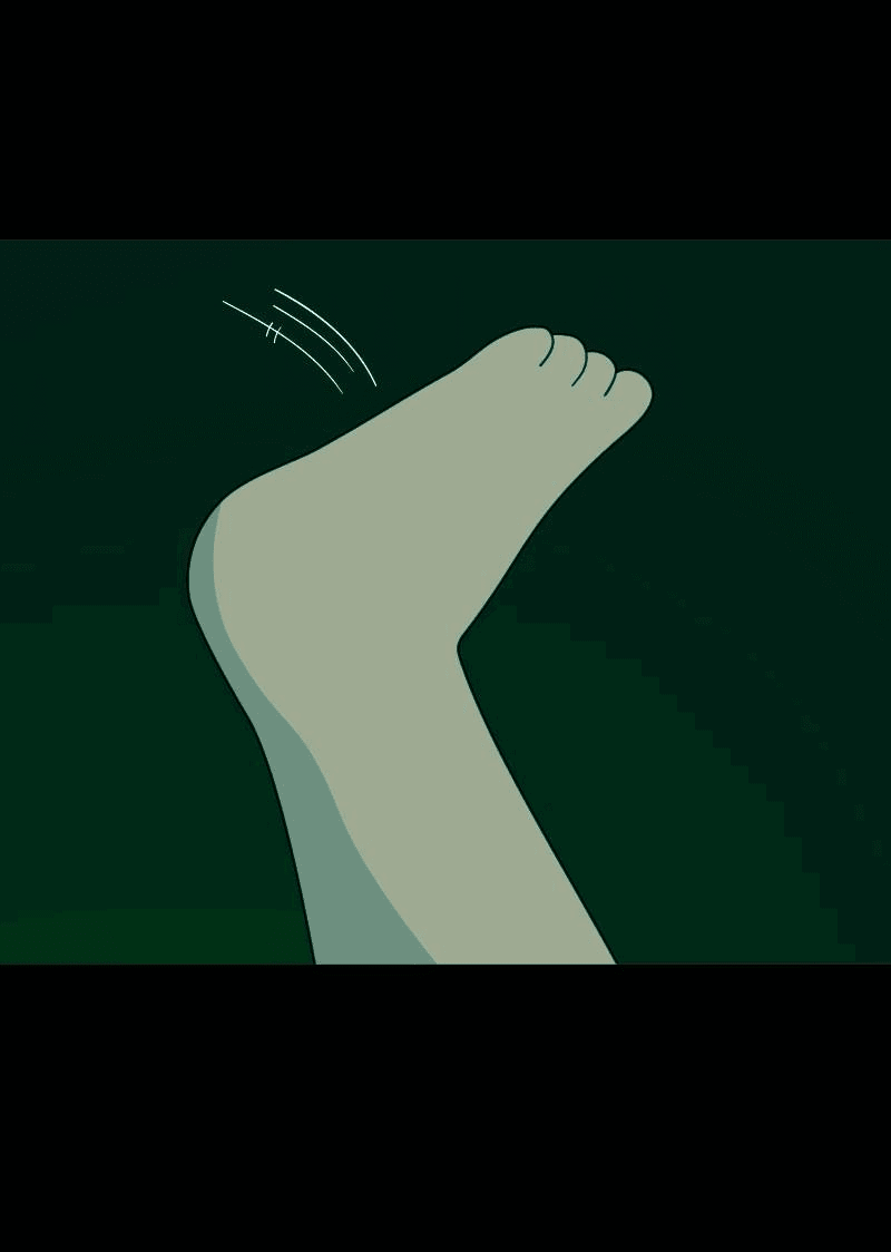 Манга Всё в порядке - Глава 105 Страница 31