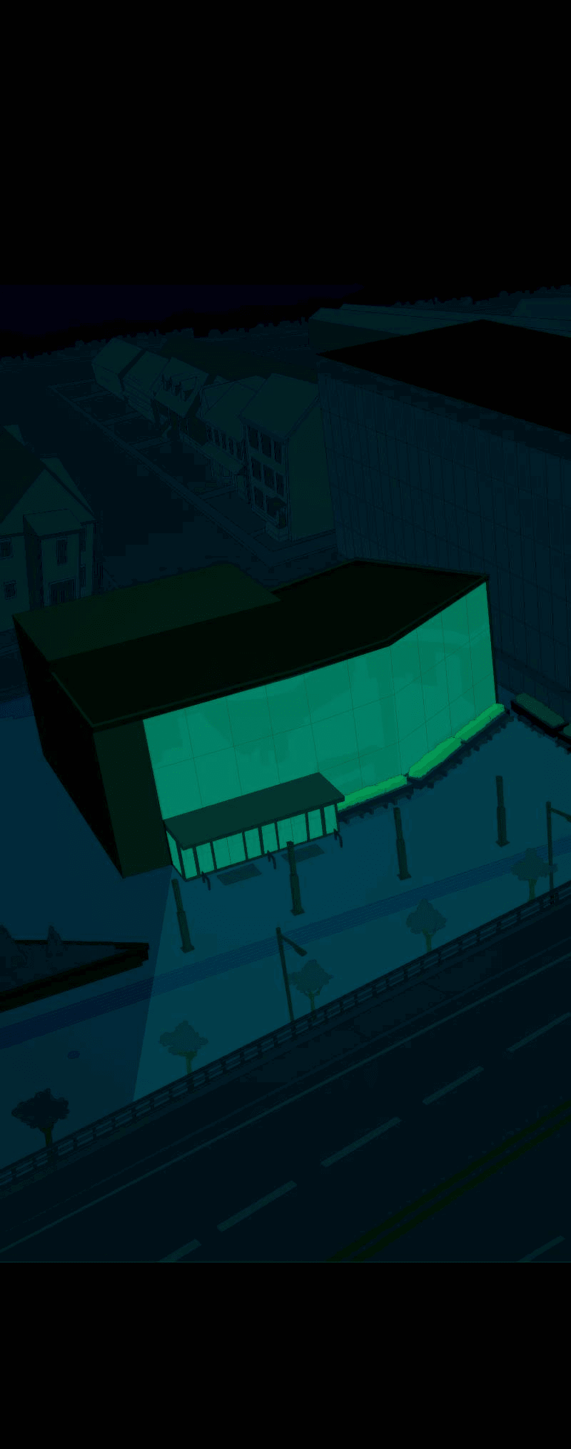 Манга Всё в порядке - Глава 105 Страница 33