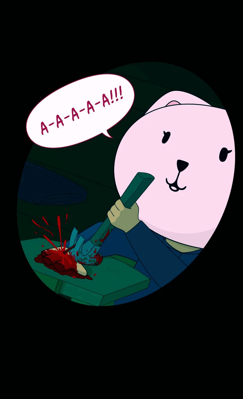 Манга Всё в порядке - Глава 105 Страница 26