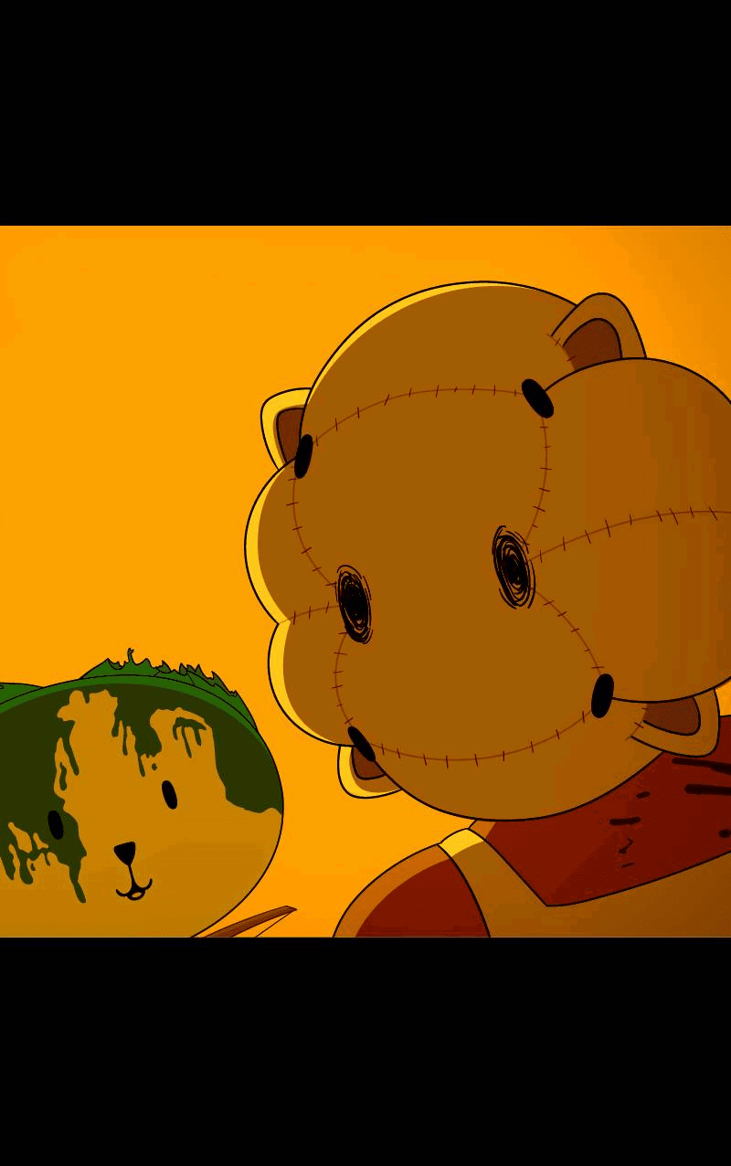 Манга Всё в порядке - Глава 105 Страница 60