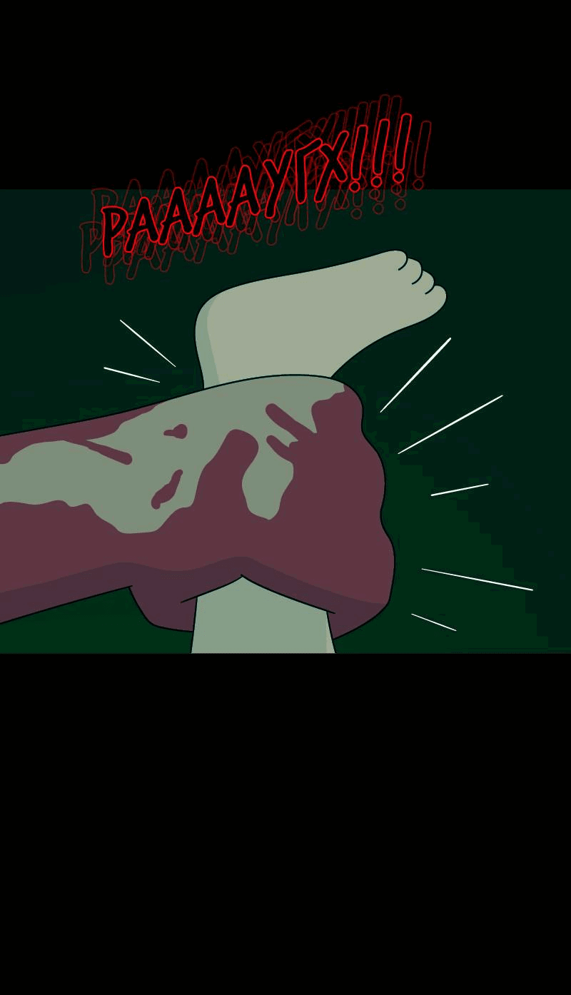 Манга Всё в порядке - Глава 105 Страница 32