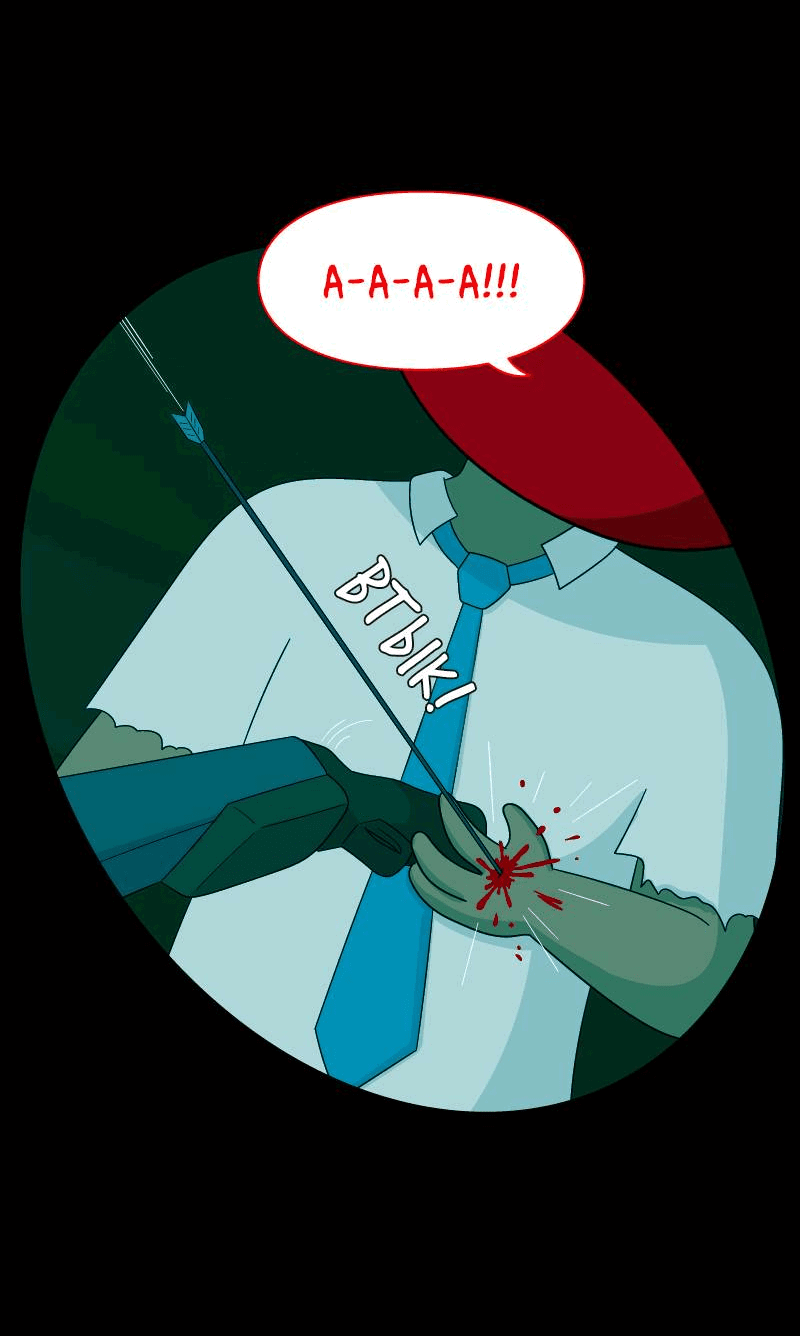 Манга Всё в порядке - Глава 105 Страница 22