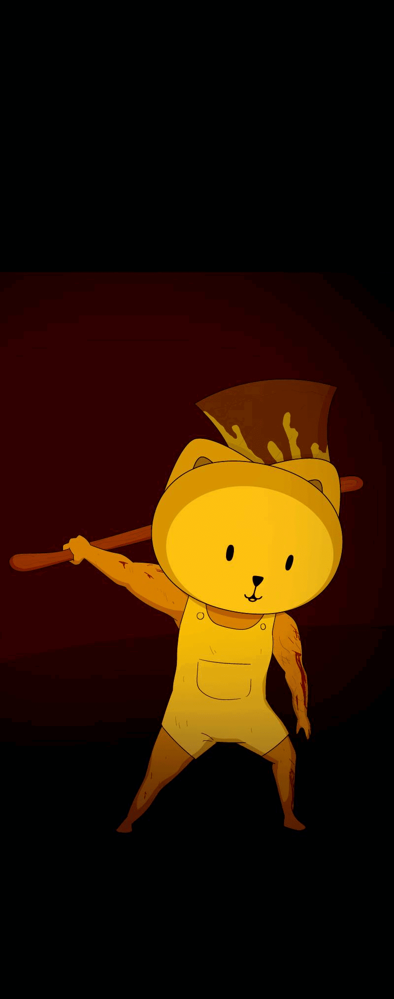 Манга Всё в порядке - Глава 105 Страница 63