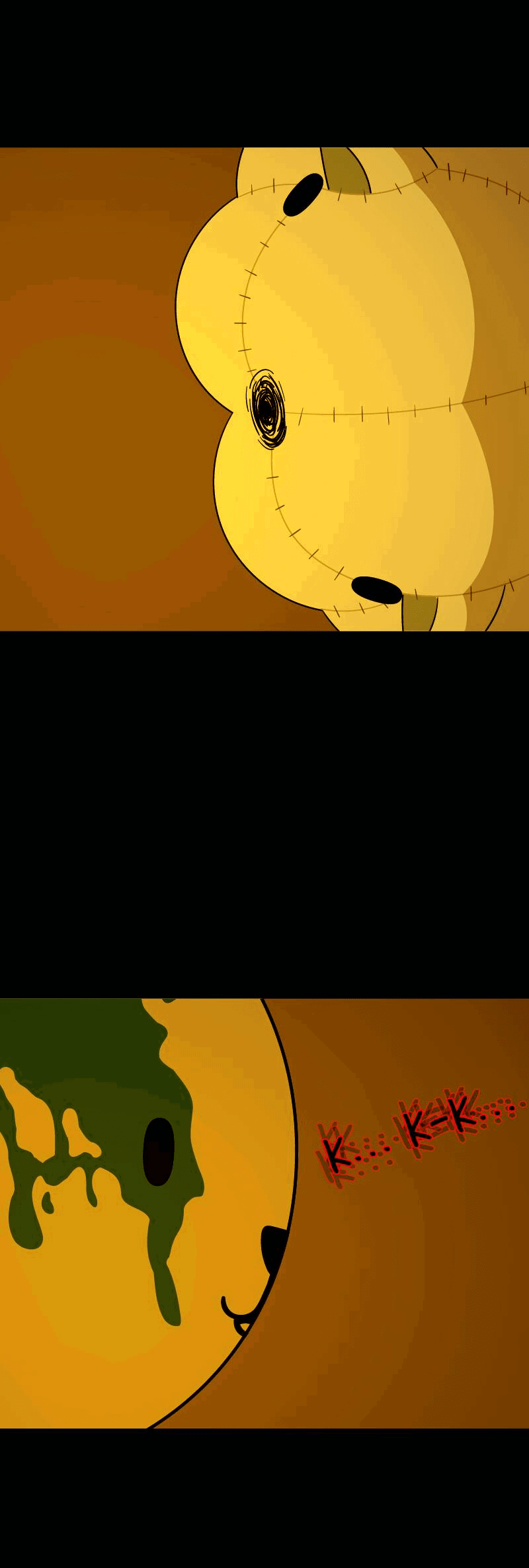 Манга Всё в порядке - Глава 105 Страница 49