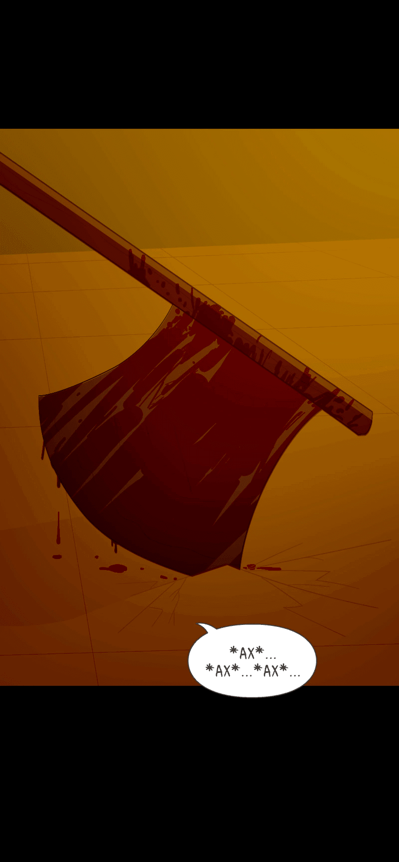 Манга Всё в порядке - Глава 108 Страница 75