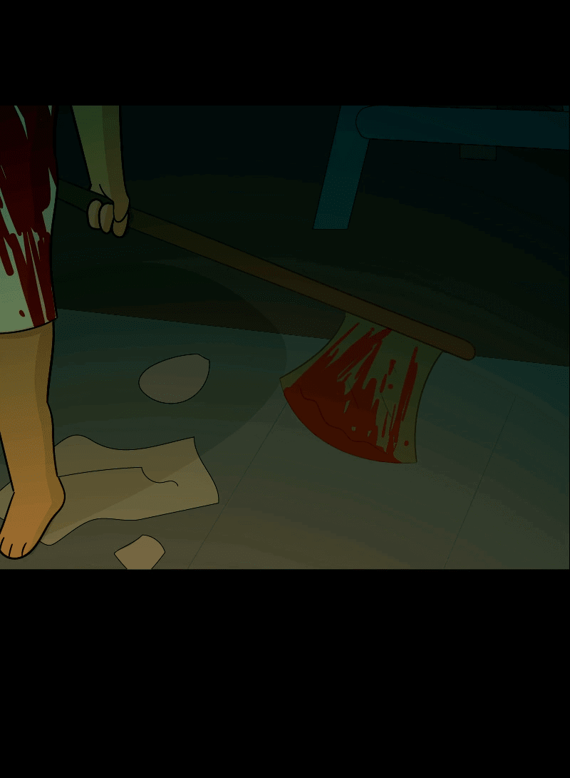 Манга Всё в порядке - Глава 108 Страница 72