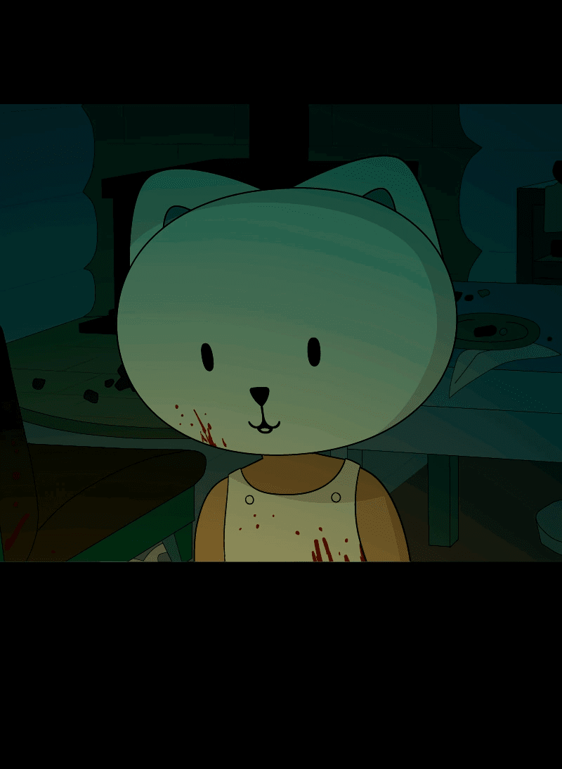 Манга Всё в порядке - Глава 108 Страница 66