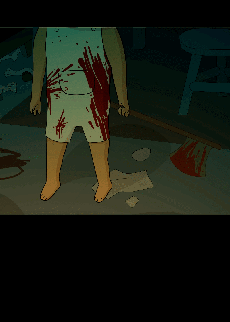 Манга Всё в порядке - Глава 108 Страница 67