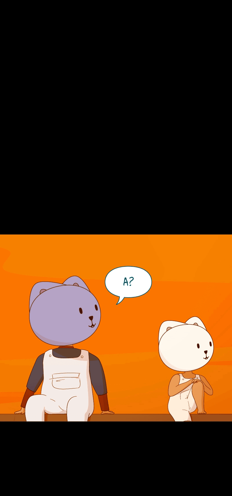 Манга Всё в порядке - Глава 108 Страница 9