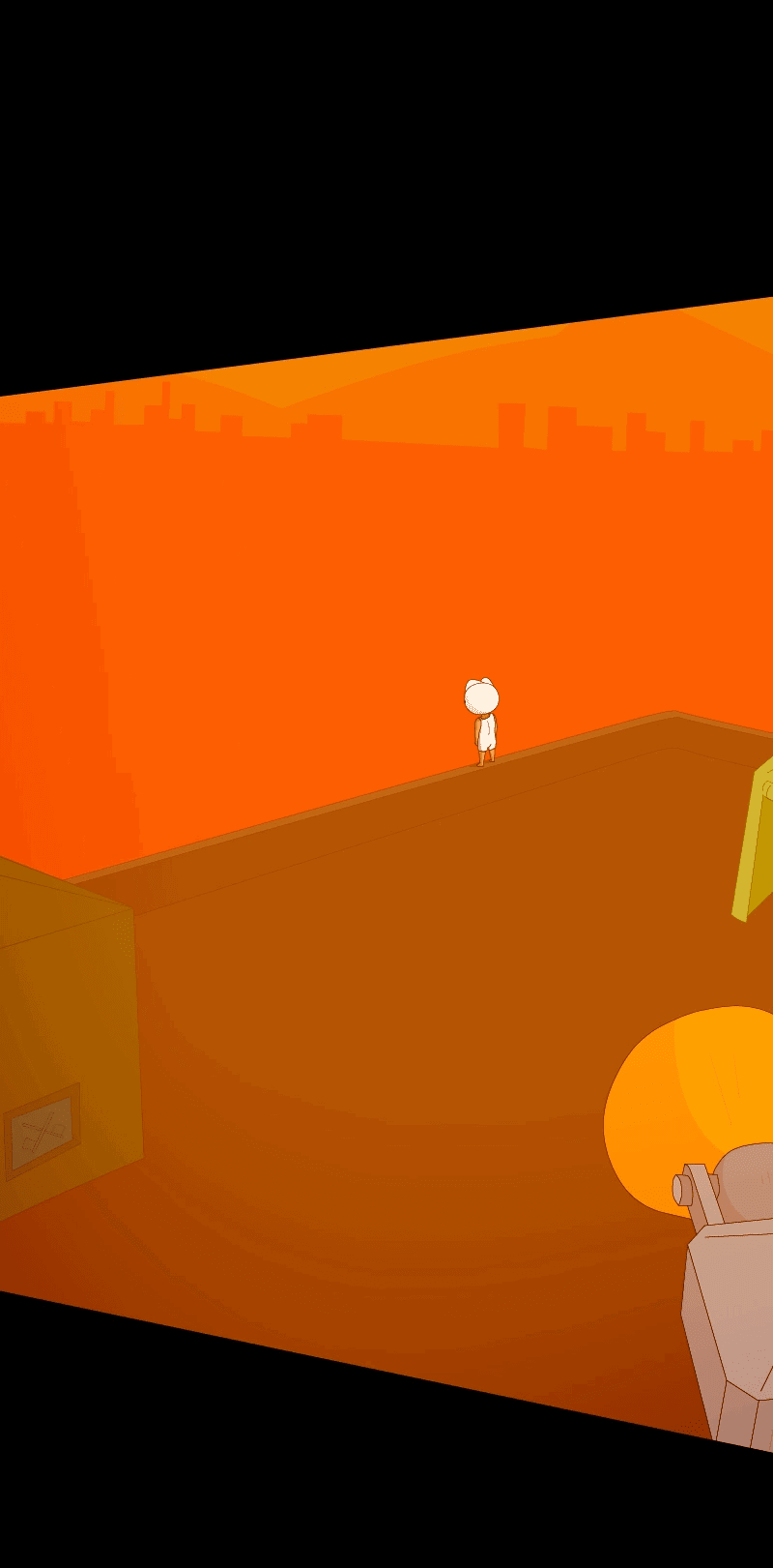 Манга Всё в порядке - Глава 108 Страница 39