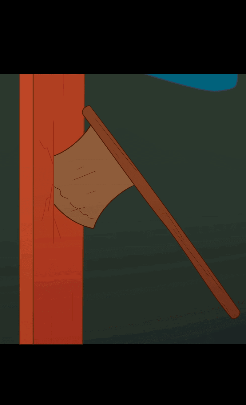 Манга Всё в порядке - Глава 108 Страница 45