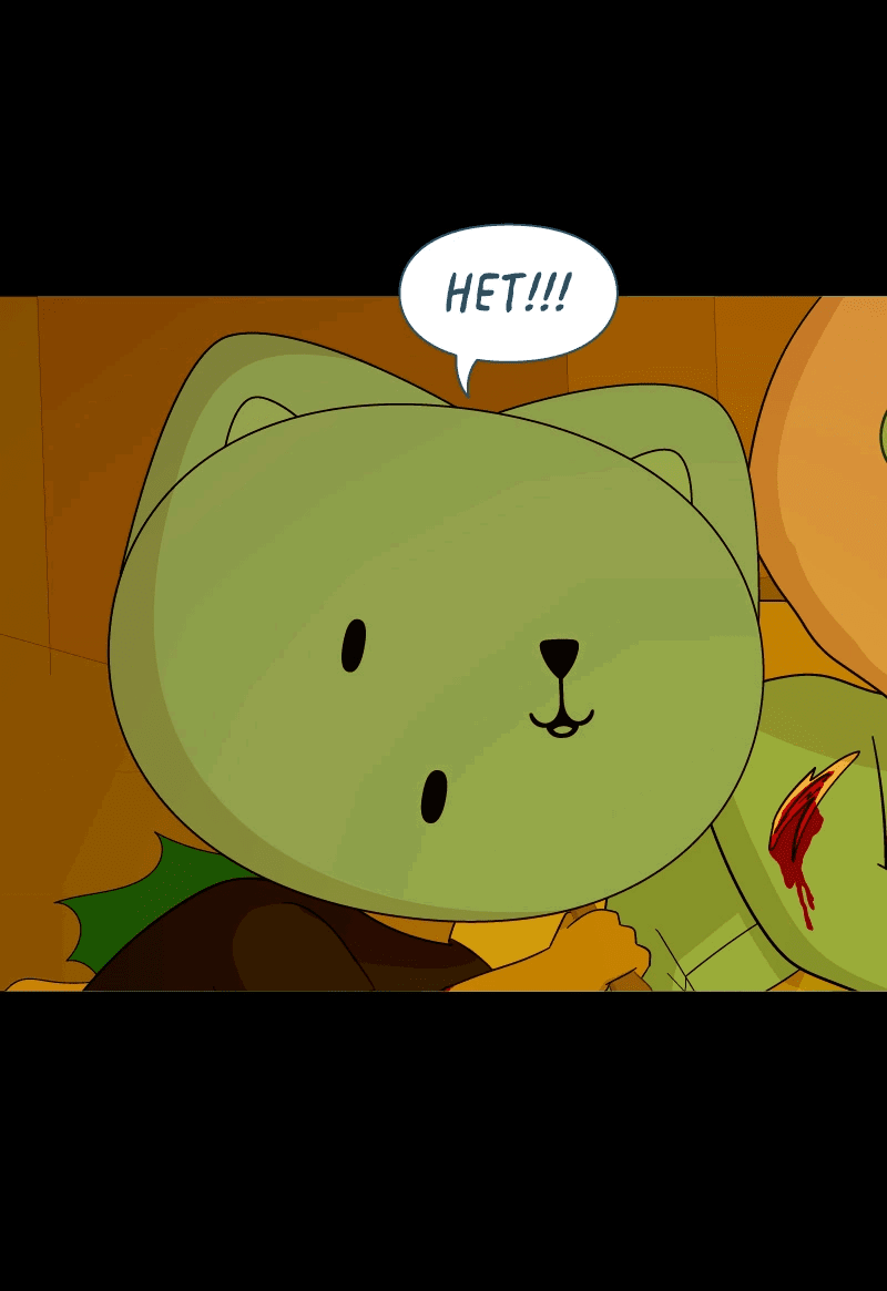 Манга Всё в порядке - Глава 109 Страница 60