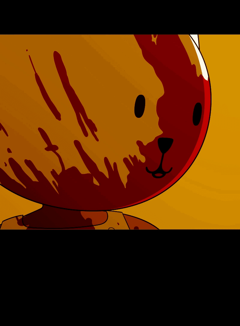 Манга Всё в порядке - Глава 109 Страница 33