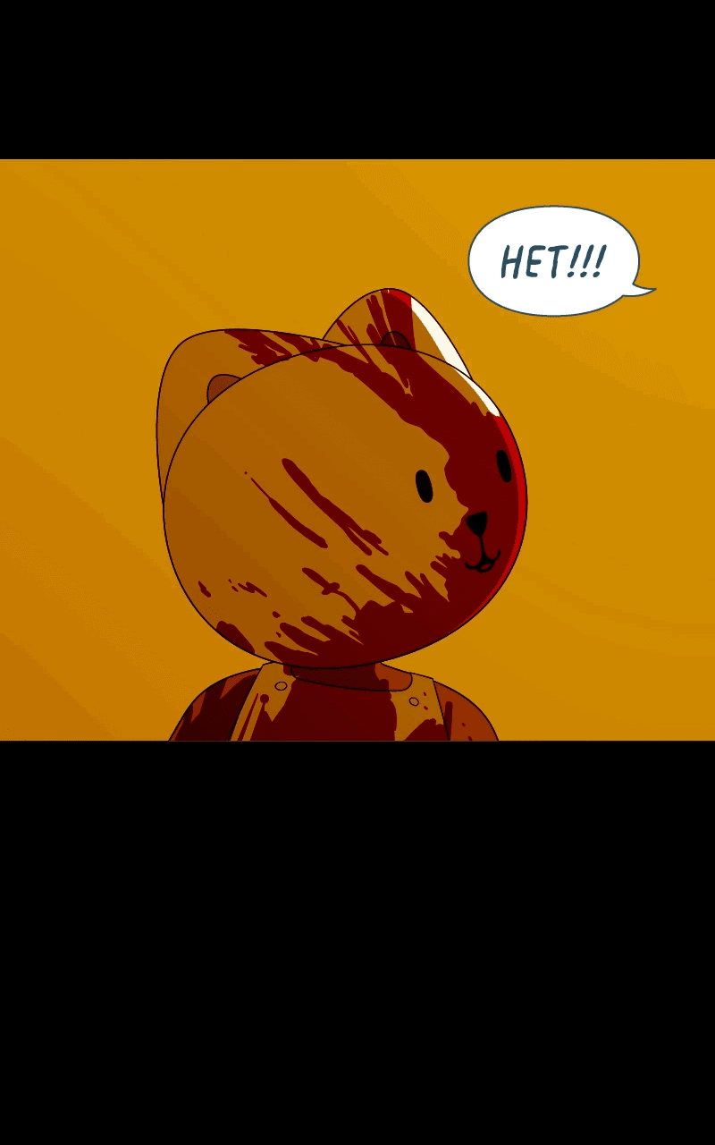 Манга Всё в порядке - Глава 109 Страница 39