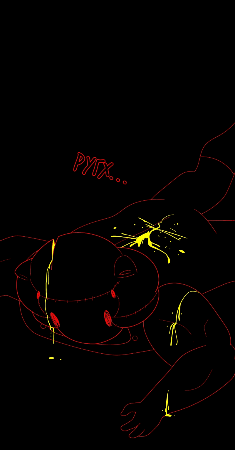 Манга Всё в порядке - Глава 109 Страница 2