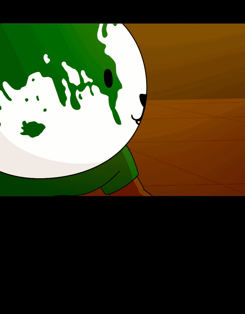 Манга Всё в порядке - Глава 109 Страница 36