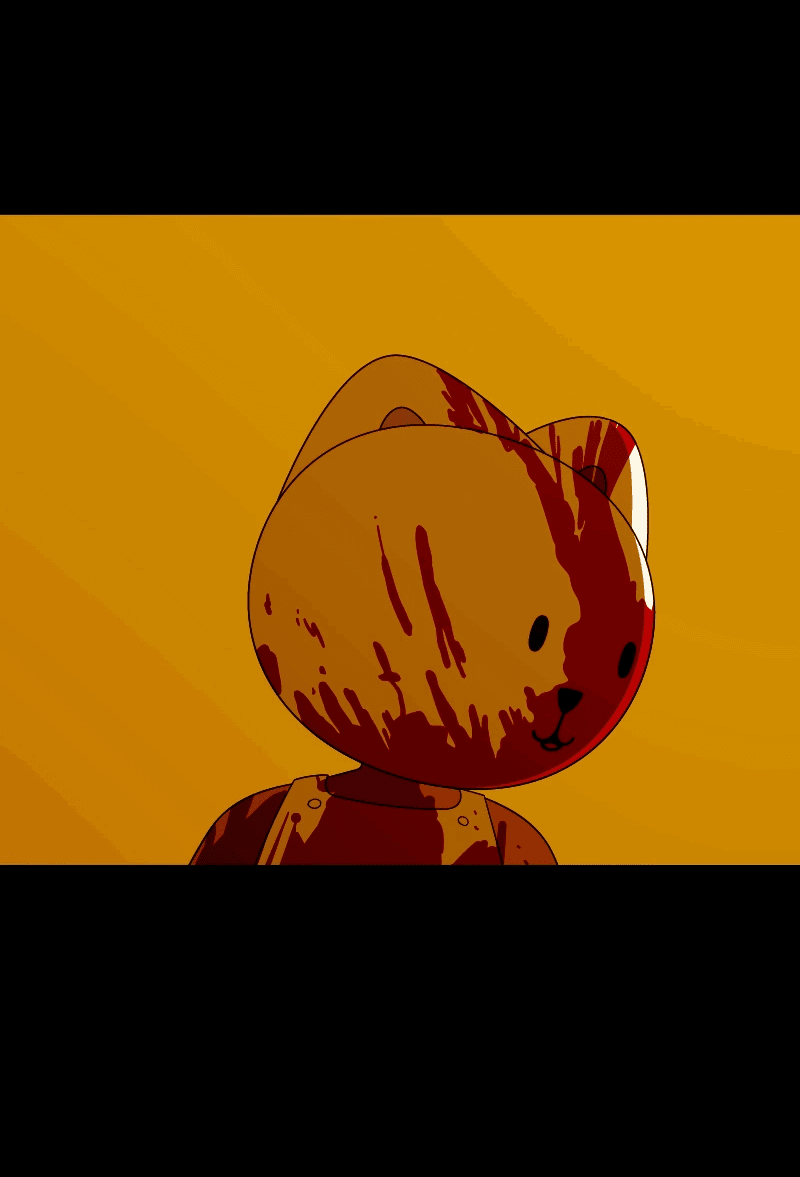 Манга Всё в порядке - Глава 109 Страница 38