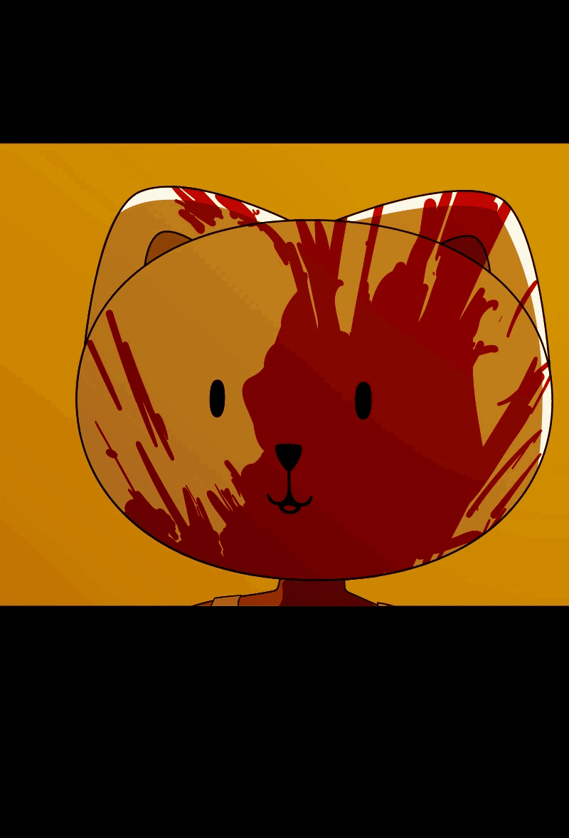 Манга Всё в порядке - Глава 109 Страница 21