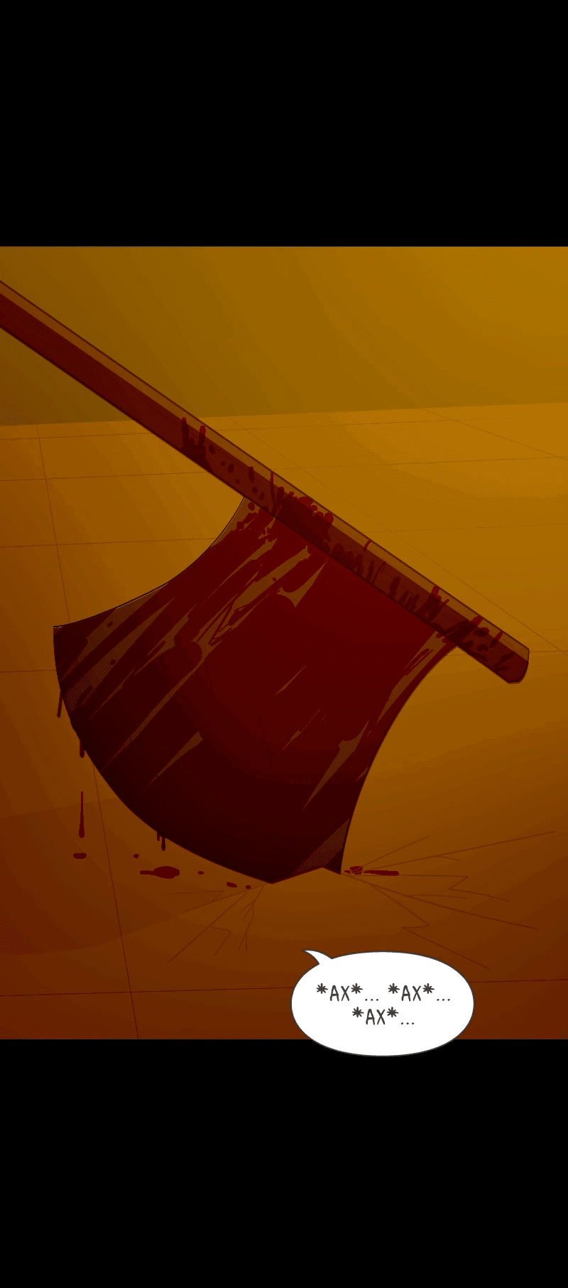 Манга Всё в порядке - Глава 109 Страница 11