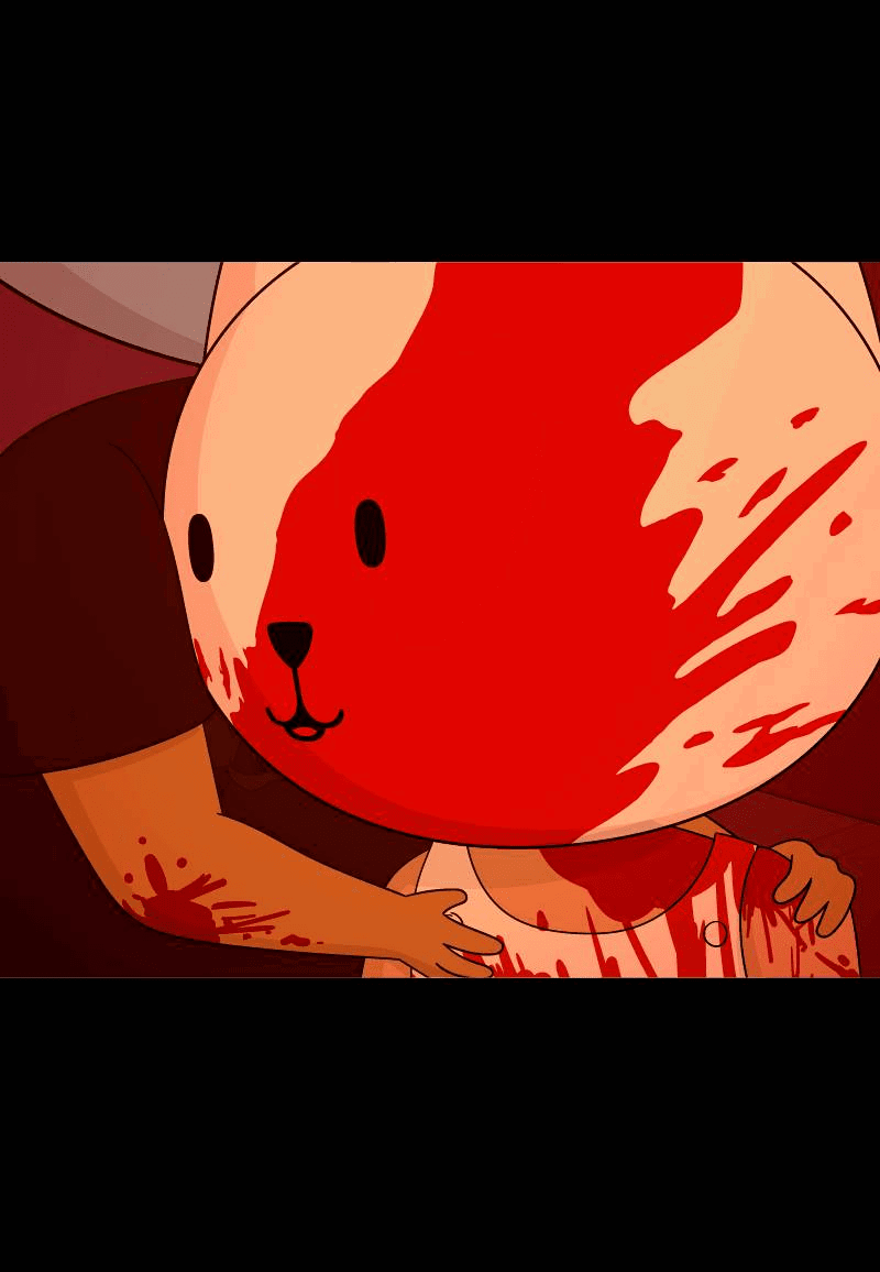 Манга Всё в порядке - Глава 111 Страница 33