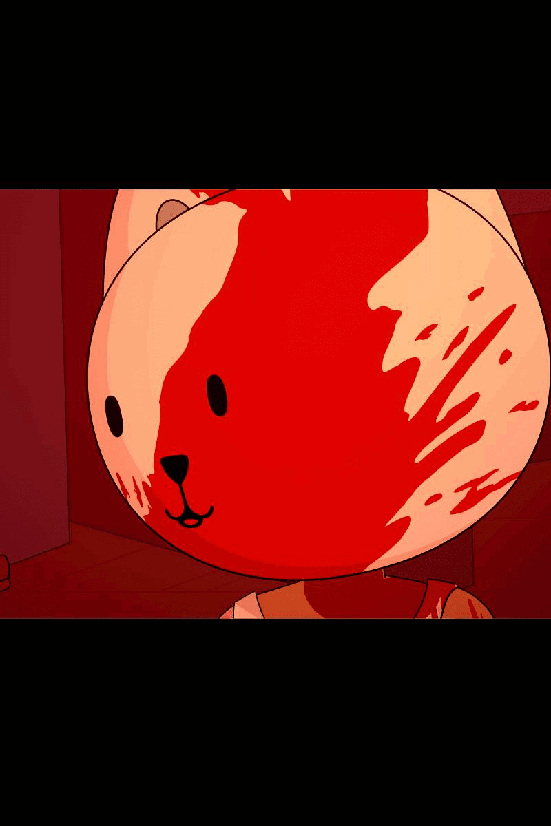 Манга Всё в порядке - Глава 111 Страница 22