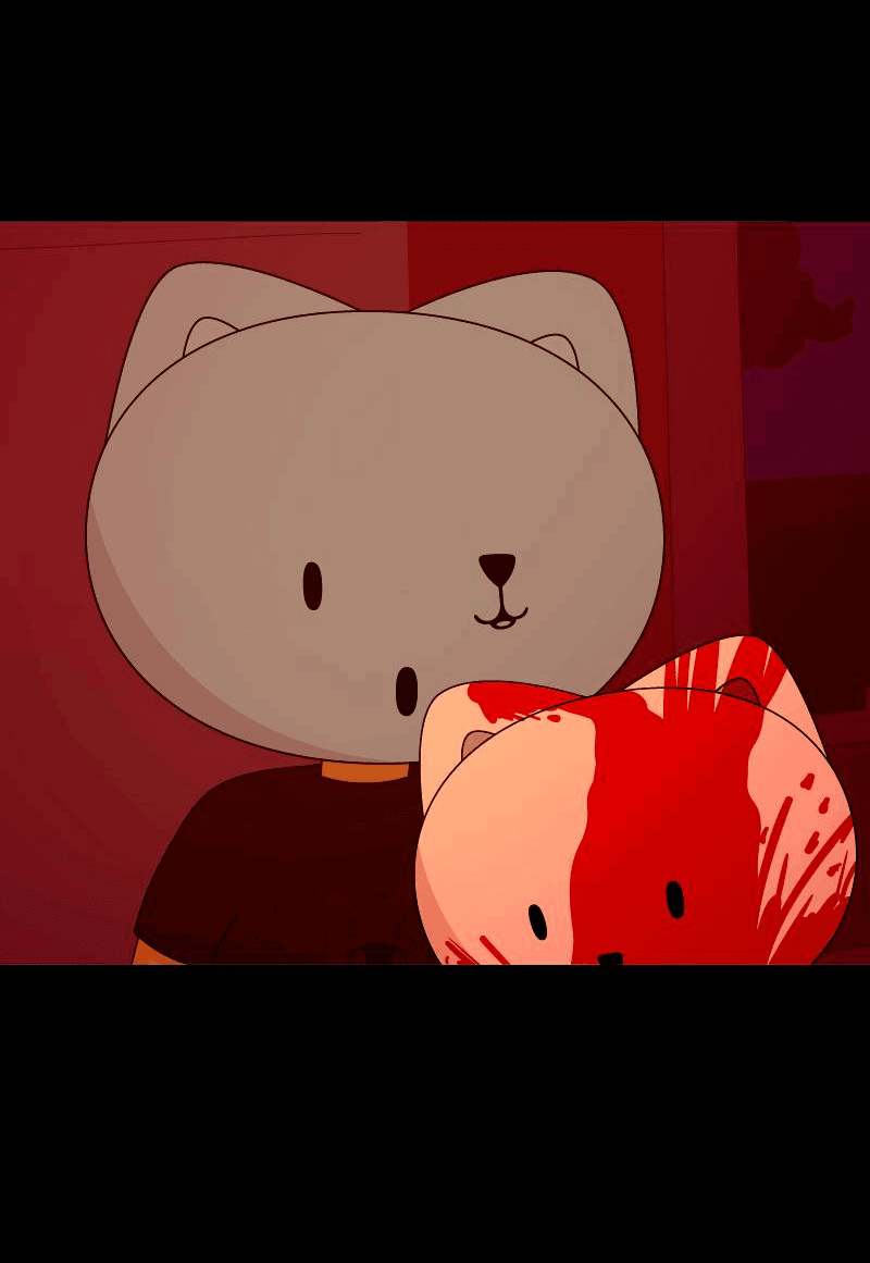 Манга Всё в порядке - Глава 111 Страница 15