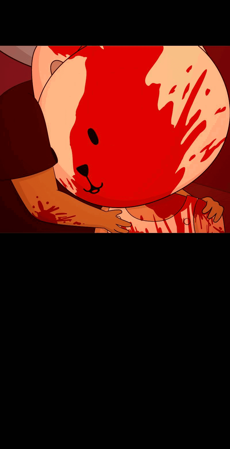 Манга Всё в порядке - Глава 111 Страница 34