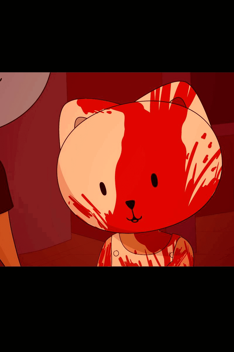 Манга Всё в порядке - Глава 111 Страница 27