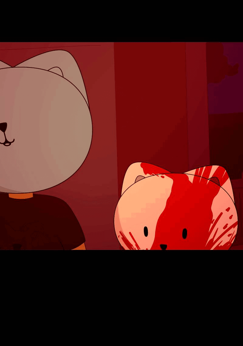 Манга Всё в порядке - Глава 111 Страница 17