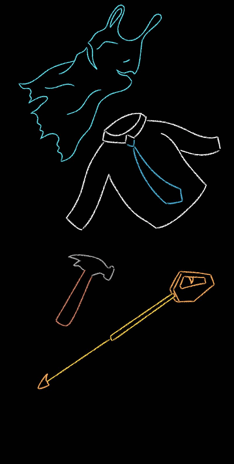 Манга Всё в порядке - Глава 111 Страница 58