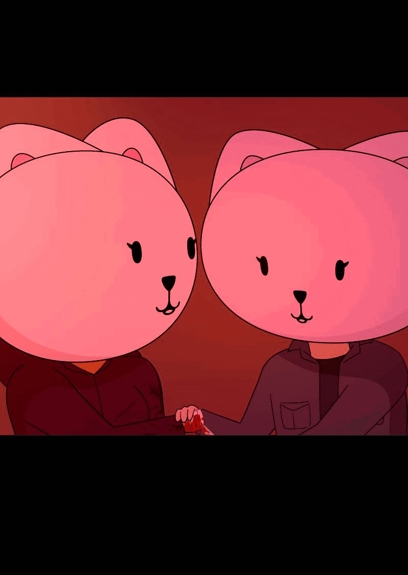 Манга Всё в порядке - Глава 111 Страница 39