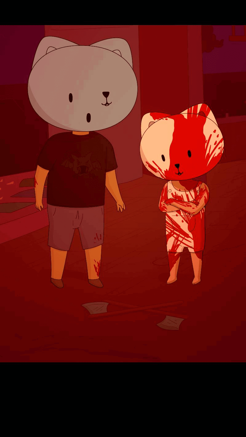 Манга Всё в порядке - Глава 111 Страница 26