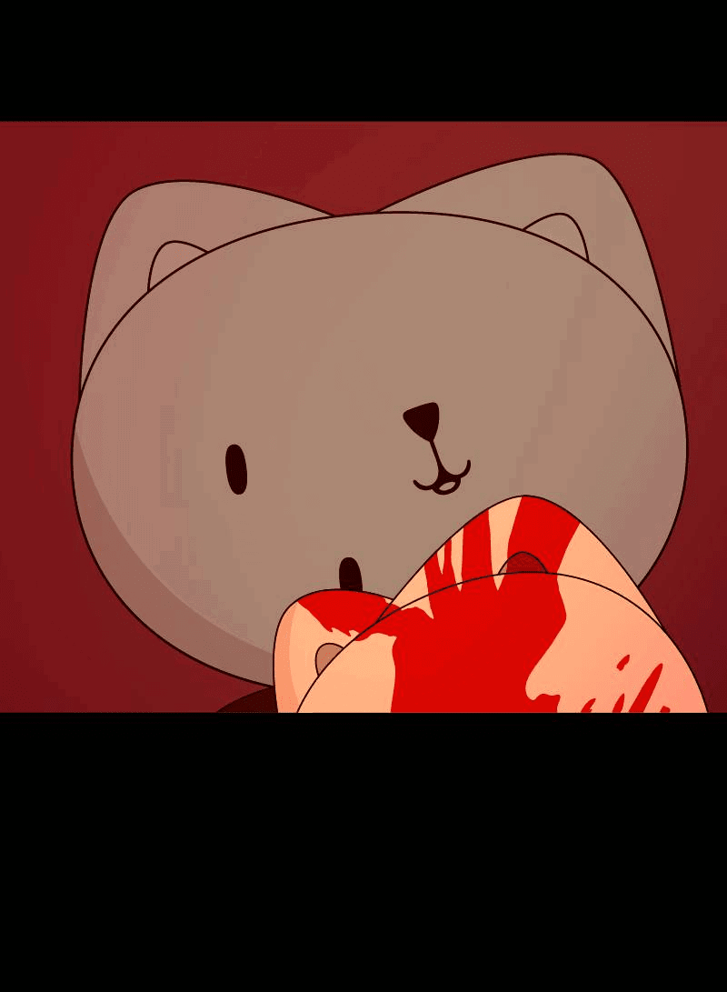 Манга Всё в порядке - Глава 111 Страница 40