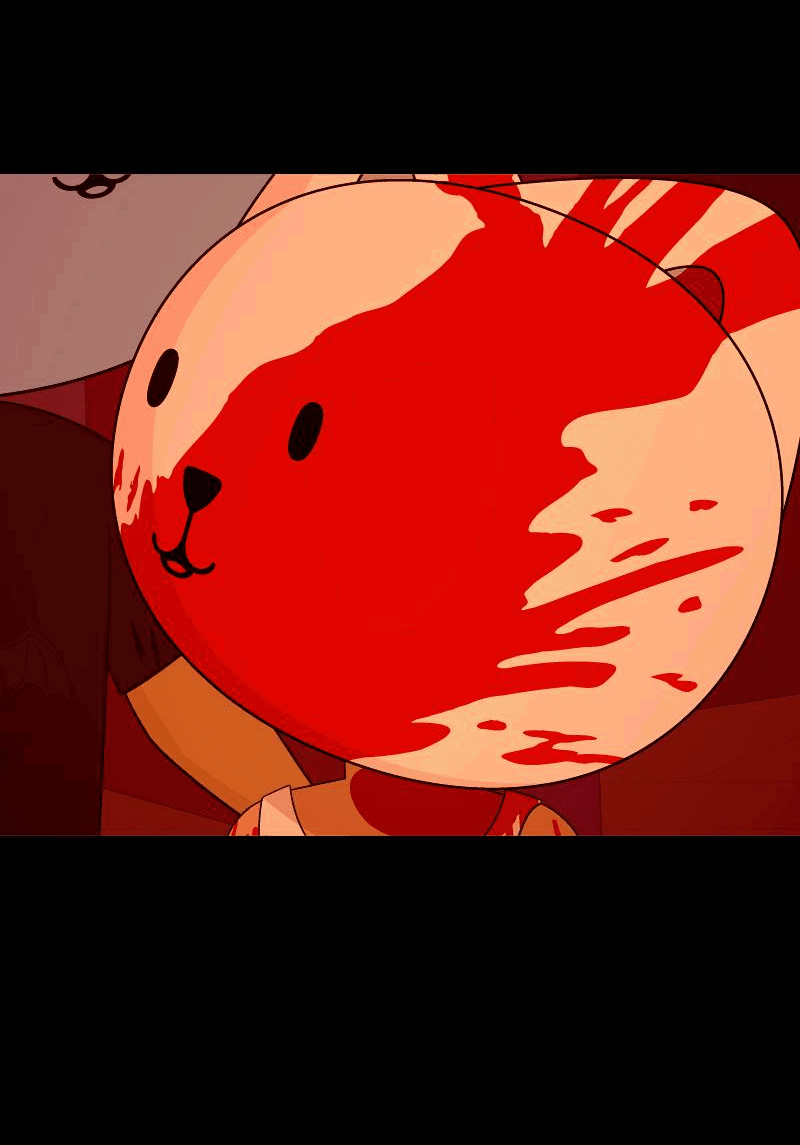 Манга Всё в порядке - Глава 111 Страница 31