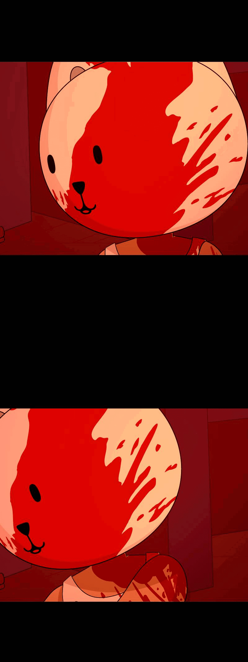 Манга Всё в порядке - Глава 111 Страница 24