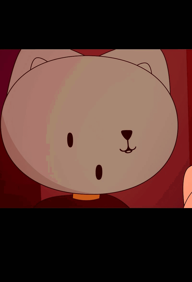 Манга Всё в порядке - Глава 111 Страница 28